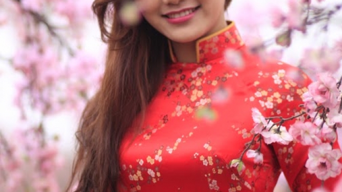 Mẫu ảnh