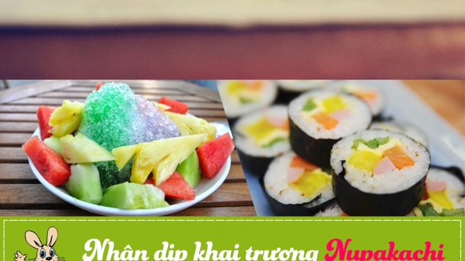 Flyer Tr&agrave; sữa qu&aacute;n