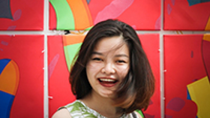Freelancer (Thuốc Ho Bảo Thanh)