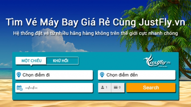 Banner Du Lịch