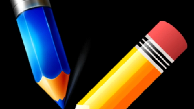 Content Website