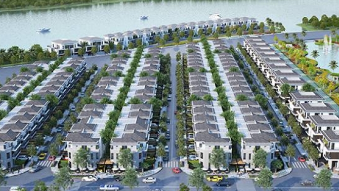 B&agrave;i PR dự &aacute;n BĐS Lavila - Kiến &Aacute; Group