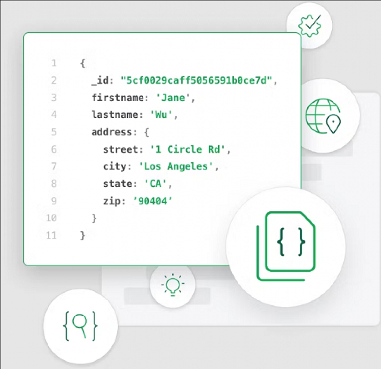 Lập tr&igrave;nh MongoDB