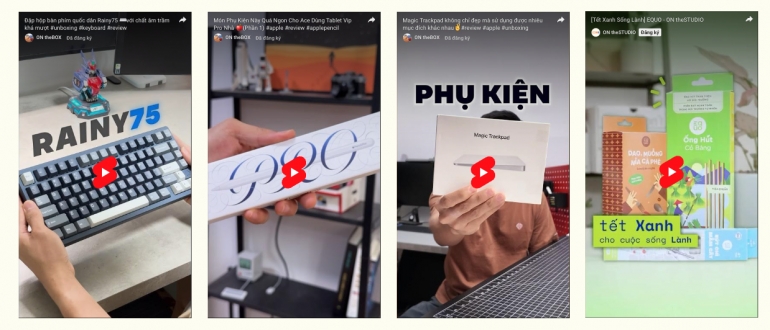 G&Oacute;I EDIT CƠ BẢN