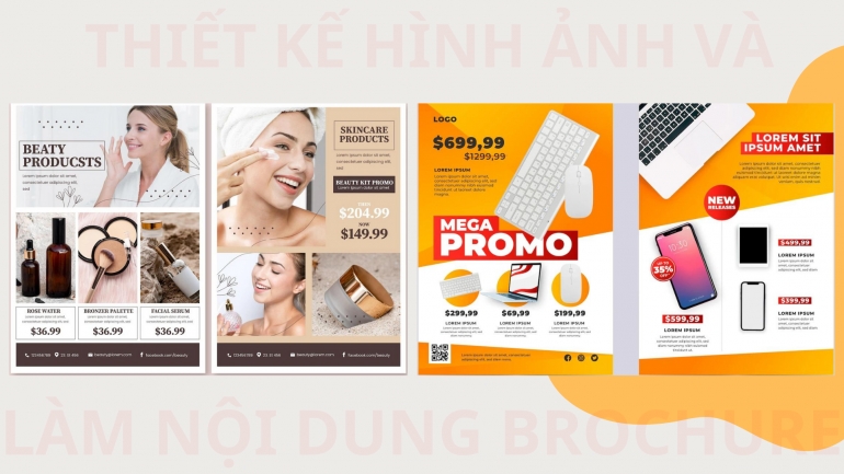 Bi&ecirc;n tập & chỉnh sửa nội dung, Hơn 10 năm kinh nghiệm trong lĩnh vực DIgital Marketing