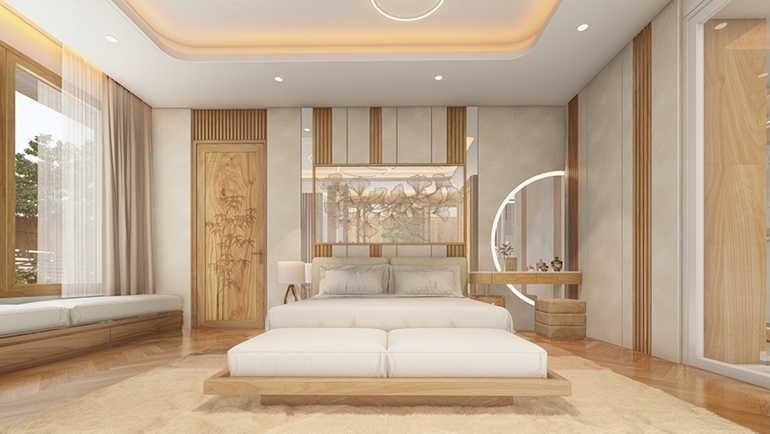DỊCH VỤ DIỄN HOẠ L&Agrave;M PHIM NỘI THẤT
