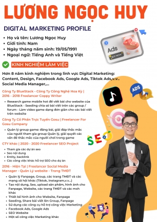 Kh&oacute;a Học Quảng C&aacute;o Facebook K&egrave;m 1 - 1 Online - Trực Tiếp