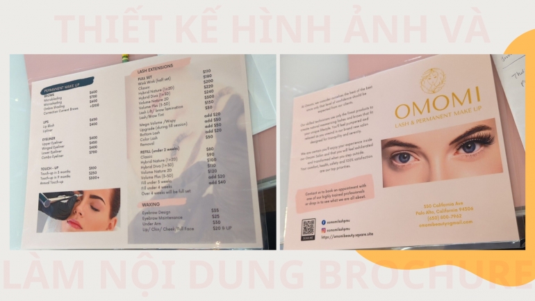 Bi&ecirc;n tập & chỉnh sửa nội dung, Hơn 10 năm kinh nghiệm trong lĩnh vực DIgital Marketing