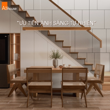 Thiết kế phối cảnh 3D nội, ngoại thất nh&agrave; ở, chung cư, qu&aacute;n cafe, homestay....