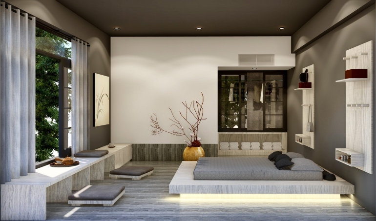 Thiết kế nội thất