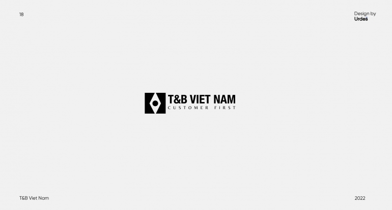 [Urdes Agency]  Thiết kế Logo Chuy&ecirc;n Nghiệp