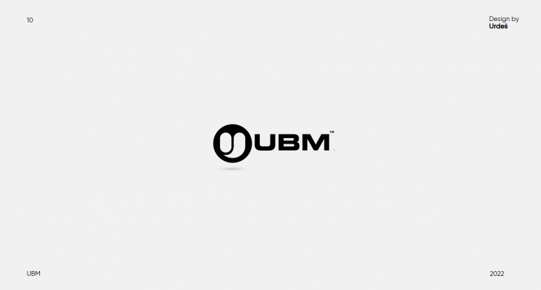[Urdes Agency]  Thiết kế Logo Chuy&ecirc;n Nghiệp