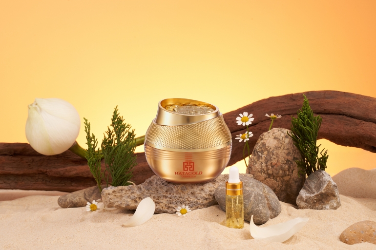 Chụp Ảnh Sản Phẩm