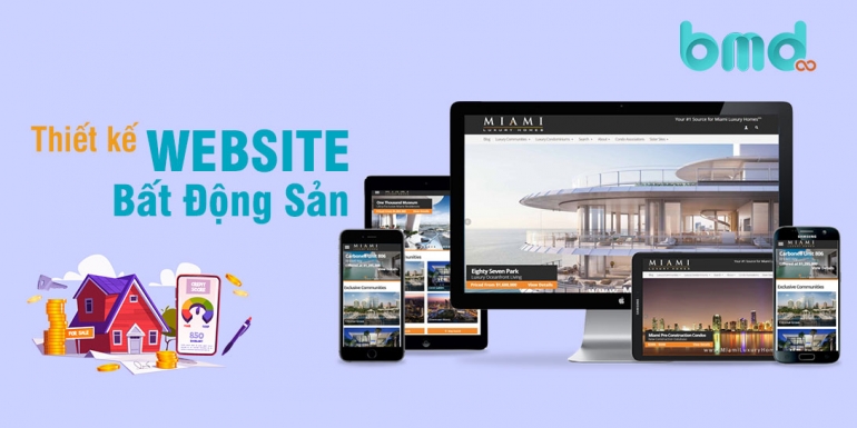 Thiết kế website