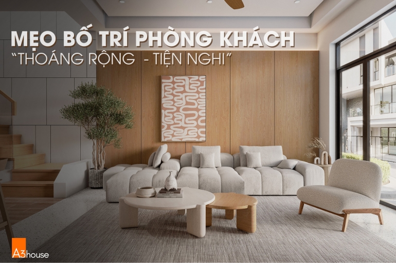 Thiết kế phối cảnh 3D nội, ngoại thất nh&agrave; ở, chung cư, qu&aacute;n cafe, homestay....