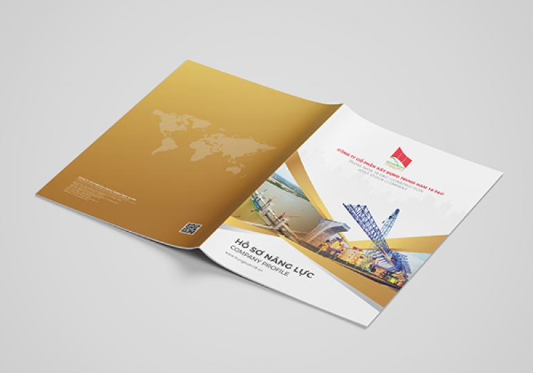 HỒ SƠ NĂNG LỰC CHUẨN ĐẤU THẦU