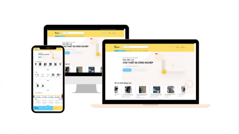 Thiết kế Website Chuy&ecirc;n nghiệp