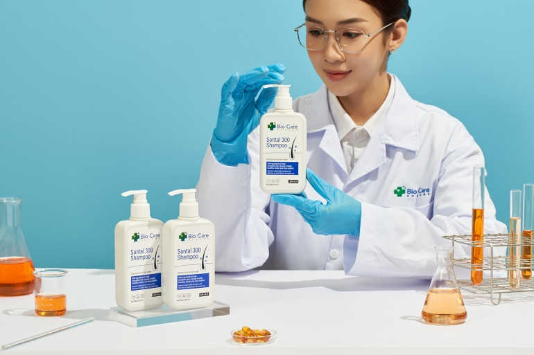 Chụp Ảnh Sản Phẩm