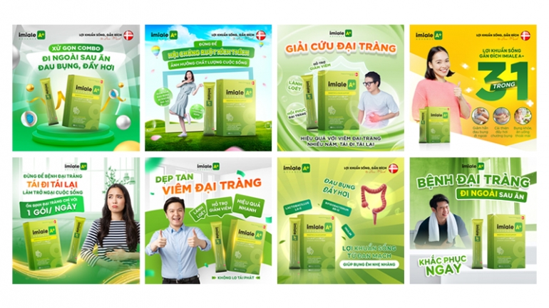 Thiết kế banner quảng c&aacute;o
