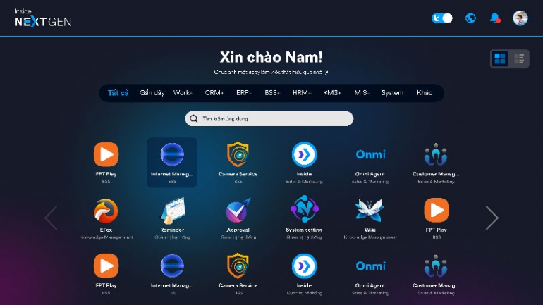 [UI/UX] Thiết kế giao diện Website chuy&ecirc;n nghiệp, hiệu quả, hiện đại