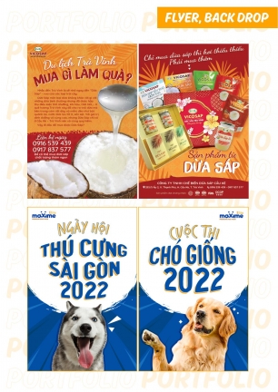 THIẾT KẾ BANNER QUẢNG C&Aacute;O
