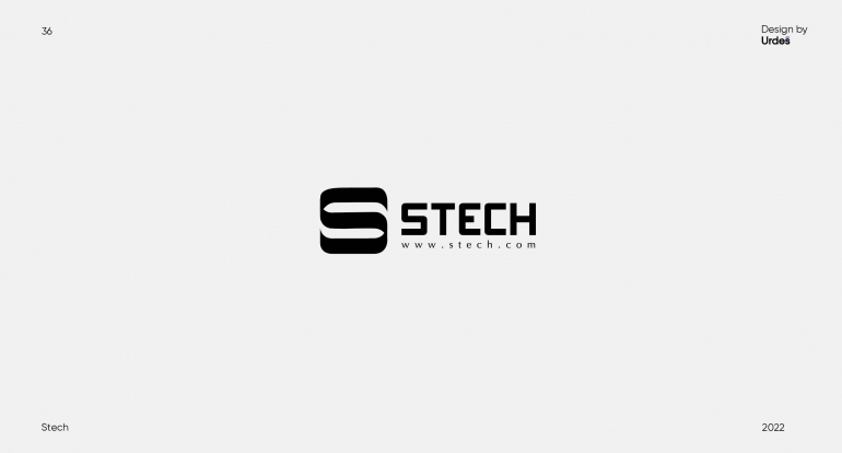 [Urdes Agency]  Thiết kế Logo Chuy&ecirc;n Nghiệp