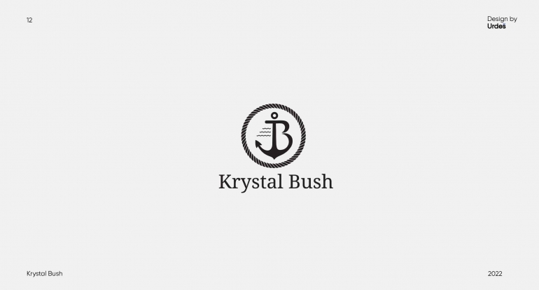 [Urdes Agency]  Thiết kế Logo Chuy&ecirc;n Nghiệp