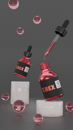 Thiết kế dựng h&igrave;nh 3D