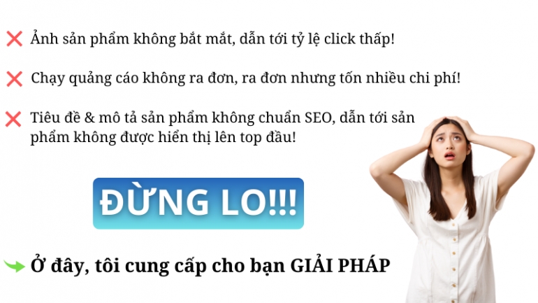 Vận h&agrave;nh & Ph&aacute;t triển gian h&agrave;ng tr&ecirc;n s&agrave;n Thương mại điện tử
