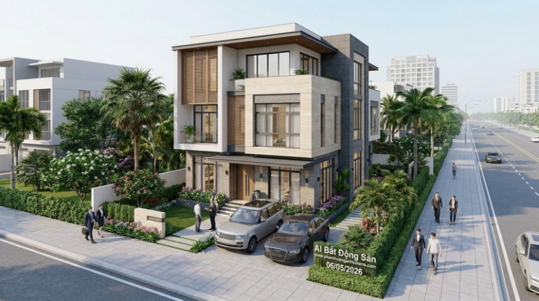 AI Bất Động Sản