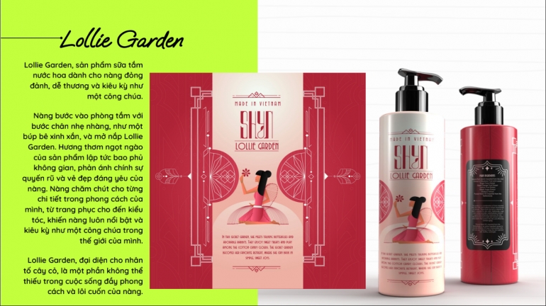 Thiết kế bộ nhận diện thương hiệu chuẩn Quốc tế &ndash; N&acirc;ng tầm vị thế doanh nghiệp