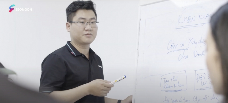 Mentor SEO 1 K&egrave;m 1: X&acirc;y Dựng Chiến Lược SEO B&agrave;i Bản, Tối Ưu Hiệu Quả Cho Doanh Nghiệp Nhỏ