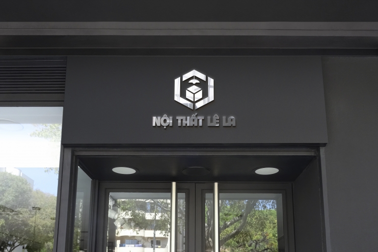 Thiết kế LOGO Chuy&ecirc;n Nghiệp