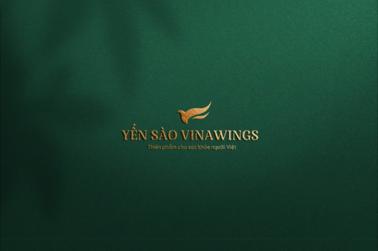 Thiết kế bộ nhận diện thương hiệu - Brand Identity