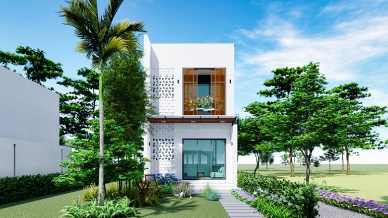 Quản l&yacute; v&agrave; thực hiện thiết kế kiến tr&uacute;c, nội thất từ thiết kế concept đến triển khai bản vẽ thi c&ocirc;ng