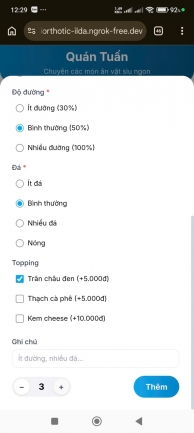 X&acirc;y dựng web app / Thiết kế web app