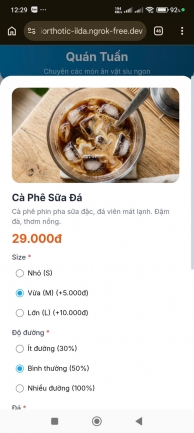 X&acirc;y dựng web app / Thiết kế web app