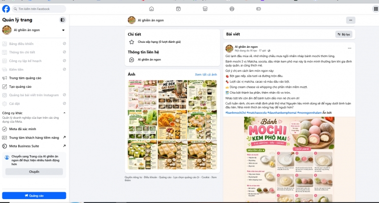 Tạo Short Video AI Review hoặc hướng dẫn 60-90s
