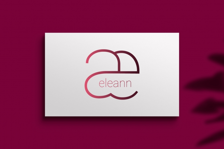 DESIGN LOGO
