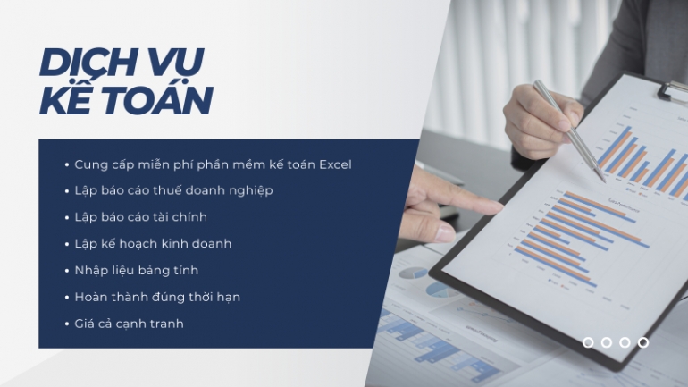 Lập b&aacute;o c&aacute;o t&agrave;i ch&iacute;nh c&aacute;c ng&agrave;nh nghề - Thiết kế phần mềm kế to&aacute;n Excel miễn ph&iacute;