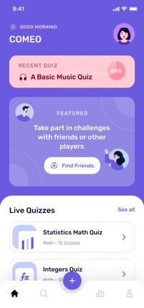 Thiết kế app di động
