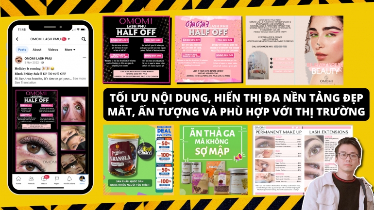 Phủ nội dung cho Website mới  & Hỗ trợ, Tư vấn SEO Onpage chuẩn cơ bản