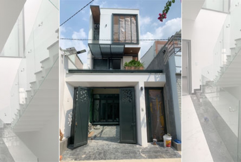 Mẫu thiết kế nh&agrave; phối hiện đại y&ecirc;u th&iacute;ch năm 2025!