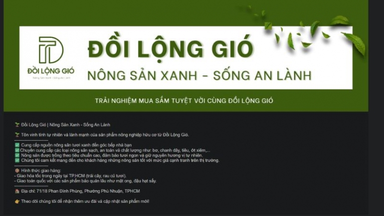 Setup gian h&agrave;ng Shopee/Lazada trọn g&oacute;i từ con số 0 - Chuẩn SEO s&agrave;n, Tối ưu giao diện b&aacute;n h&agrave;ng