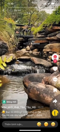 Dịch vụ Chăm k&ecirc;nh Tiktok