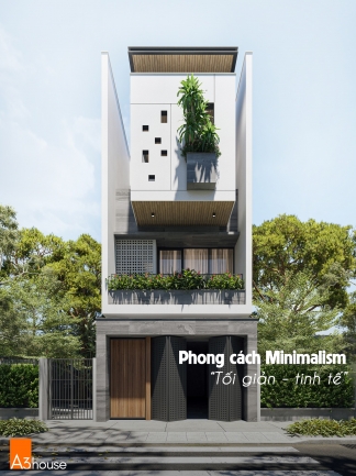 Thiết kế phối cảnh 3D nội, ngoại thất nh&agrave; ở, chung cư, qu&aacute;n cafe, homestay....