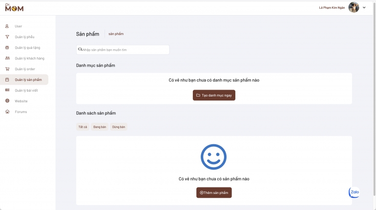 X&acirc;y dựng Website theo y&ecirc;u cầu