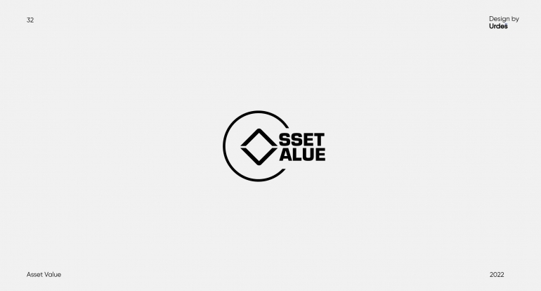 [Urdes Agency]  Thiết kế Logo Chuy&ecirc;n Nghiệp