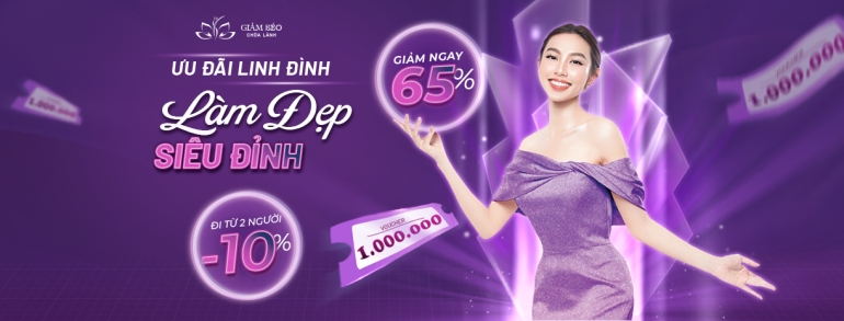 Thiết kế b&agrave;i post social media, key visual, banner