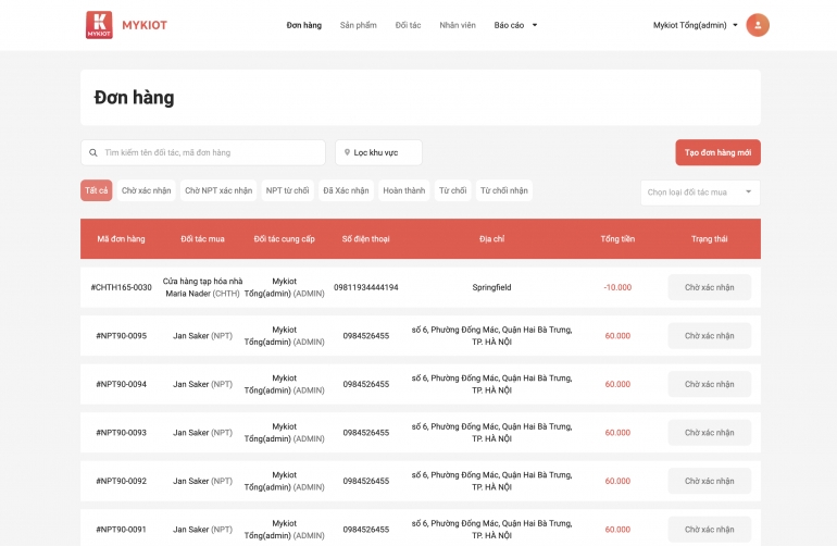 X&acirc;y dựng Website theo y&ecirc;u cầu